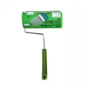 ( )거실바닥청소테이프 돌돌이 먼지제거롤러 옷먼지제거기 털청소기 대형 머리카락