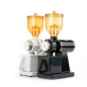 원두가는기계 커피 원두 전동 분쇄기 자동 그라인더 핸드드립 홈카페