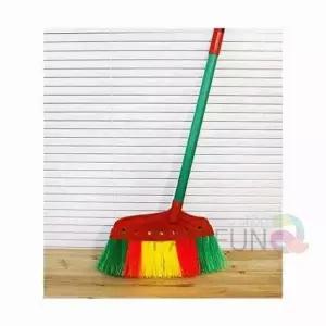 ( )마당빗자루 긴빗자루 환경미화원빗자루 플라스틱빗자루 마당청소 긴마당빗자루