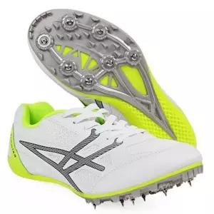 [RIZPICK]육상화 초등 트랙 어린이 경기용 훈련용 여성스파이크화