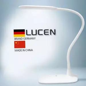 [RIZPICK]조절 스탠드조명 심플한 스탠드 독서등 곡선형 3단 밝기 조명스탠드