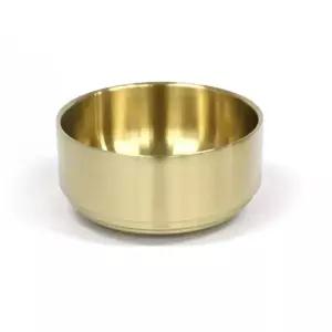 설렁탕 갈비탕 잔치국수용 티타늄 탕기 4호 국수대접 동치미그릇