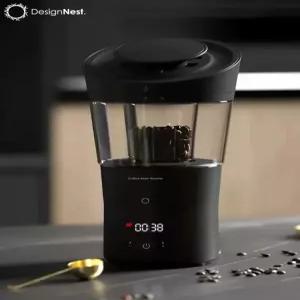 가정용로스팅기계 커피볶는기계 생두 볶음기 로스터기 소형 카페