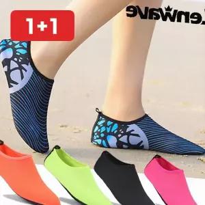 아쿠아슈즈 물놀이신발 바캉스 해변 빠른건조 워터 버선