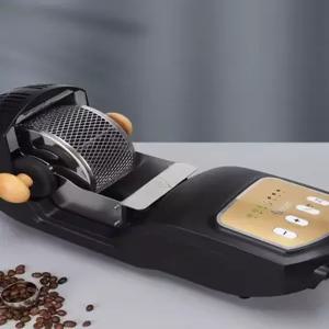 가정용로스팅기계 홈카페 소형 커피볶는기계 원두 카페 생두