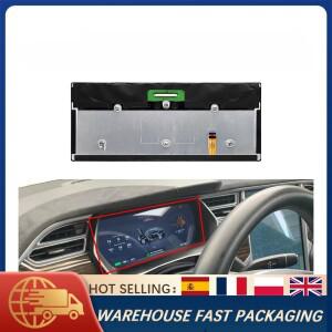 12.3인치 디지털 계기판 LCD 디스플레이 교체품 (테슬라 호환 모델 S S2 X GEN2 2014- LA123WF1(SL)(01) 대