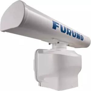 후루노 DRS12AX 12kW UHD 디지털 레이더 - 안테나 및 케이블 감소