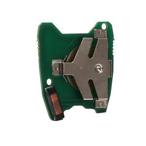 G9-433M 호환hz 2버튼 리모컨 키 FOB 회로 기판 (307 / 시트로엥 호환 2000- 73373067C 용)