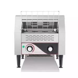 업소용 토스트기 매장 브런치 뷔페 펜션 빵굽는 대용량 기계 조식 토스터 일반 토스터기 오븐