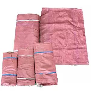 마대자루 포대자루 수입마대 60x80cm, 67x90cm, 75x110cm 50장,100장