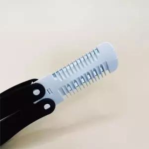 숱제거기 다리털면도기 레그트리머 다리숱제거기