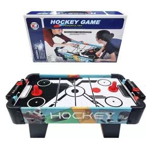 베스트 에어 하키 게임 (소형)/실내/스포츠/놀이/테이블/가족/집콕/보드/장난감/완구/초등/돌봄/늘봄/교실