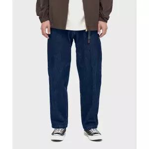 GRAMICCI 팬츠 데님 Dark Indigo 2066685