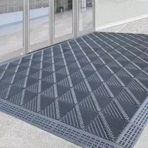 업소용 발매트 입구 현관 발판 미끄럼방지 호텔 로비