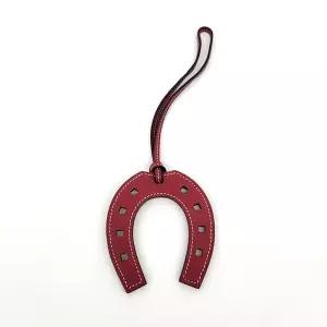 [구구스]중고명품 에르메스 말발굽 백참 (NO 10378295)