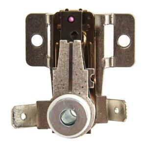 250V 16A 가변 온도 스위치 가열 용 밥솥 KST 조절기 전기 바이메탈 168 히터 다리미