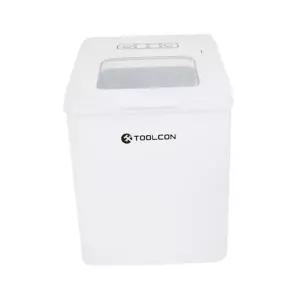 제빙기 소형 자동 캠핑 휴대용 제빙기 사무실 가정용 여행용 필수템 가방 자취 전용