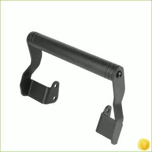 QJMOTOR SRT 600 용 전화 홀더 핸드폰 지원 어댑터 오토바이 네비게이션 브래킷