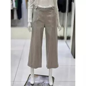 [트리아나]소고트리아나 세이브존07 면 밴딩 팬츠 AL1XA08 (S47575051)