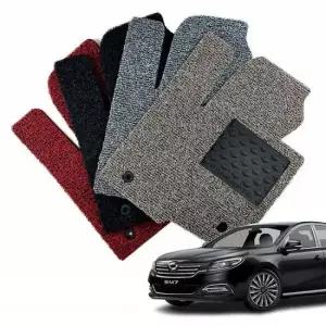 자동차용품 컨셉토 확장형 코일매트 올뉴 노바 1열2열 SM7 세트