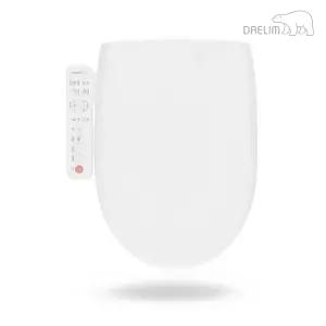 대림바스 필터없는 비데 간편설치 안심세척 직수형