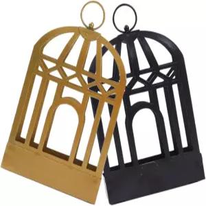 노브랜드품 2개 새장 모기 선향 홀더 코일 토 모기의 팔찌 향접시 옥외 향기 철