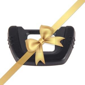 니콘 D70 D80 D90 D200 카메라용 DK-21 아이컵 고무