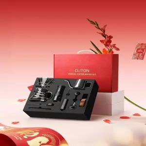 수동커피그라인더 원두가는기계 휴대용 원두커피 분쇄기 캠핑