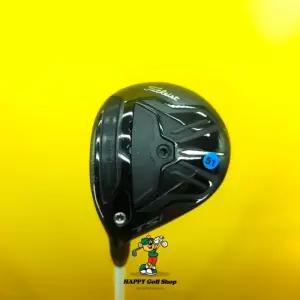 왼손 타이틀리스트 TSi3 4번우드 헤드 16.5도 중고 좌타 레프티