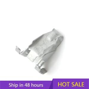 [호환품]폭스바겐 호환 CC 파사트 티구안용 탄성 기둥 다리미 클램프 회색 하이 퀄리티 내구성 강한 민감성