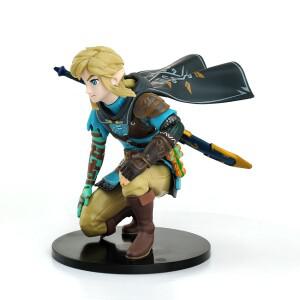 젤다의 전설: 링크의 각성 눈물의 왕국 스카이워드 소드 프린세스 모델 애니메이션 피규어 만화 장난감