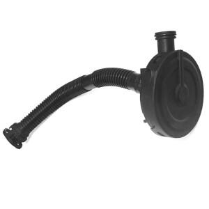 [호환품]스코다 호환 폭스바겐 호환 골프 Mk5 제타 파사트 A3 03C103201B 가솔린 압력 릴리프 브리더 PCV