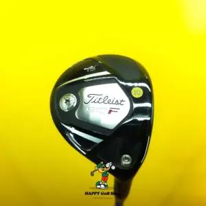 타이틀리스트 910F 3번우드 헤드 15도 민트급 중고