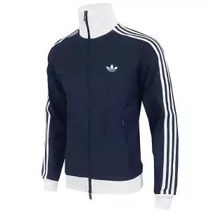 아디다스 클래식 트랙탑 져지 (KE3526)