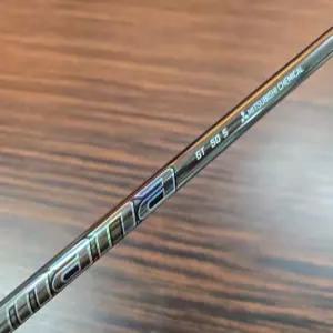 디아마나 GT 50 S강도 중고 드라이버 샤프트캘러웨이슬리브//A260403