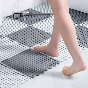 베란다 깔판 스 데크 현관 발판 타일 바닥 조립식