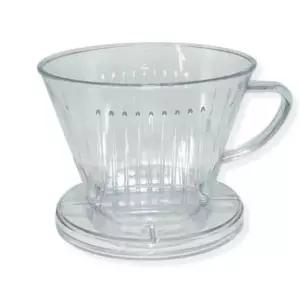 수제 원두 여과기 드립퍼 핸드 드립 커피 추출기 5인용 필터