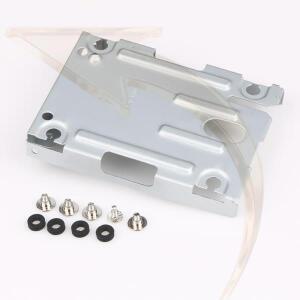 소니호환 PS3 슈퍼 슬림 메탈 내장 하드 디스크 드라이브 LEDD 마운팅 브래킷 (나사 포함) 플레이스테이션