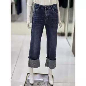 소고트리아나 세이브존07 와이드 데님 팬츠 AK3XA19 (47575060)