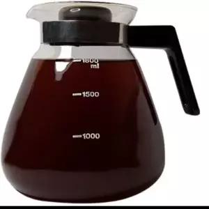 드립서버 1800ml 직화용 커피 서버