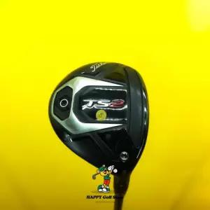 타이틀리스트 TS2 5번우드 헤드 18도 민트급 중고