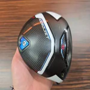 코브라 에어로젯 10.5도 중고 드라이버 헤드//A260405