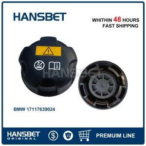 [호환품]냉각수 확장 탱크 라디에이터 캡 BMW 호환 1 2 3 4 5 6 7 8 시리즈 X1 X2 X3 X4 X5 X6 X7 i3 i8 Mi