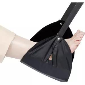 비행기 버스 열차 휴대용 발걸이 발받침대 해외여행필수품 책상발판