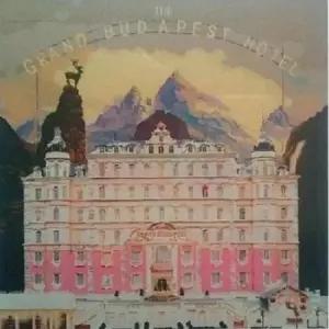 [JED] 아이윙스 부다페스트 DIY명화그리기 호텔 U044 피포페인팅 DIY그림그리기 그랜드