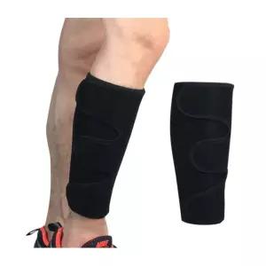 축구 농구 테니스 찍찍이 종아리 압박 아대1p 압박보호대 보호 마라톤