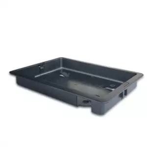 자동차 머리 받침 디스플레이용 7인치 LCD 모니터 뒷좌석 비디오 설치 프레임 구성 요소