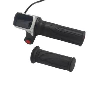 전동 스쿠터 완조립 부품 가속기 전기운반차 엑셀레이터