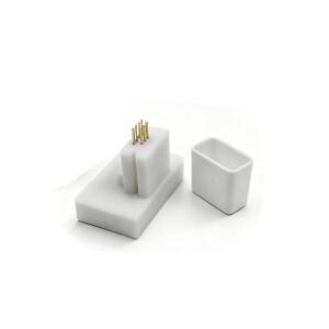 1X 3-in-1 유지보수 탱크 칩 리셋터는 Epson L6490 L14150ET-8550 ET-8500 XP-2101 XP-5105용 T04D1 C9345