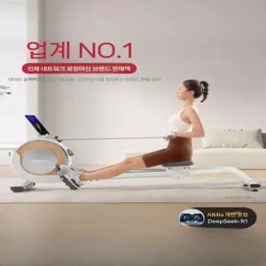 스텝퍼 스텝밀 머신 수동 기구 펄화이트 운동 유산소 홈트